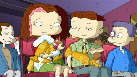 Watch All Grown Up Season 4 Episode 8 .